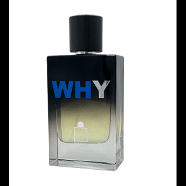 Why Pour Homme