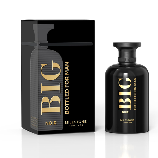 Big Bottled Noir