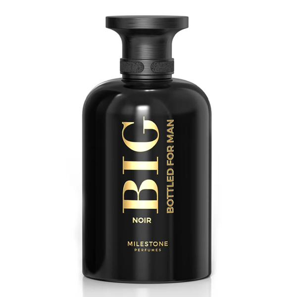 Big Bottled Noir