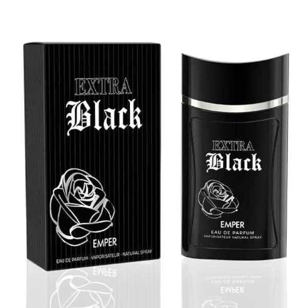Emper Extra Black