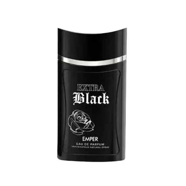 Emper Extra Black