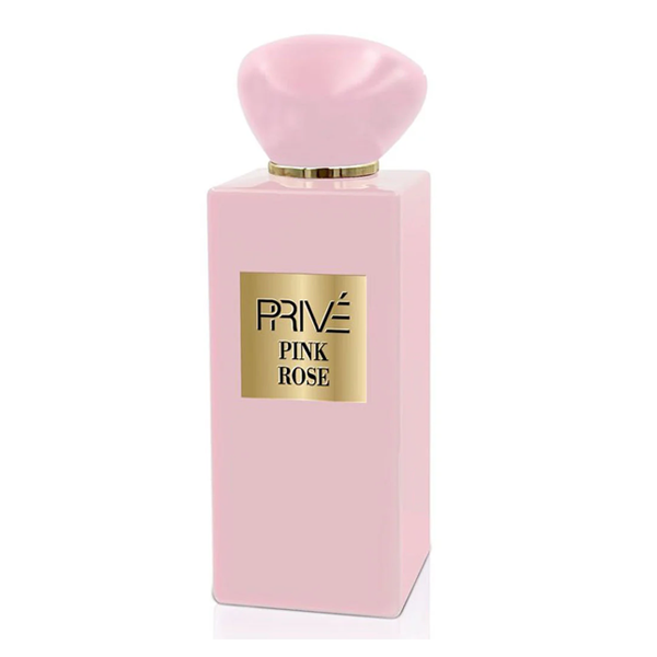 Prive Pink Rose