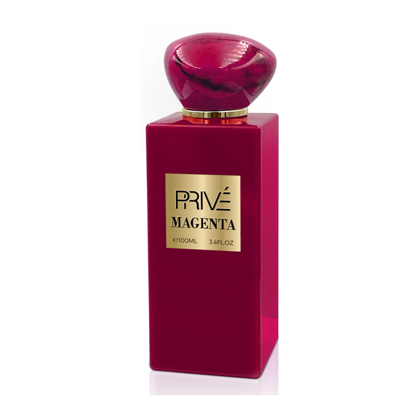 Prive Magenta