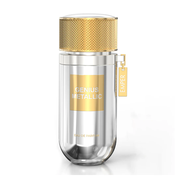 Genius Metallic