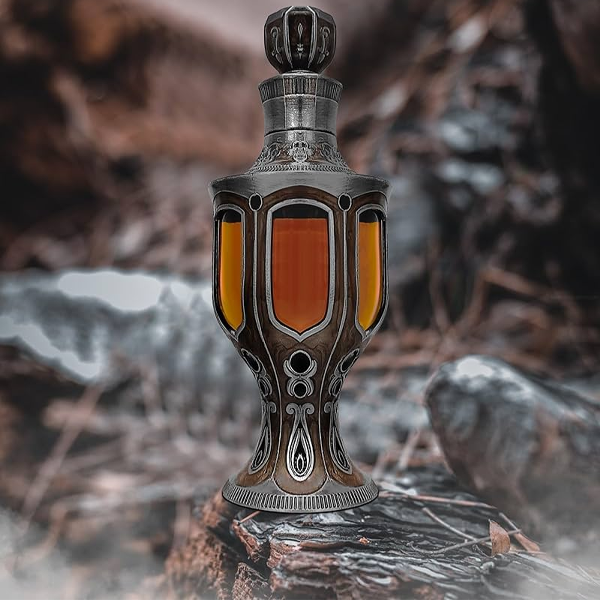 Al Haramain Attar Khulasat Al Oudh