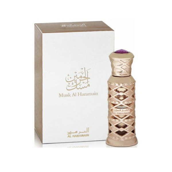 Musk Al Haramain