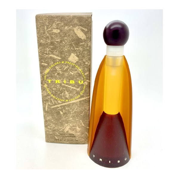 Tribu for women eau de toilette