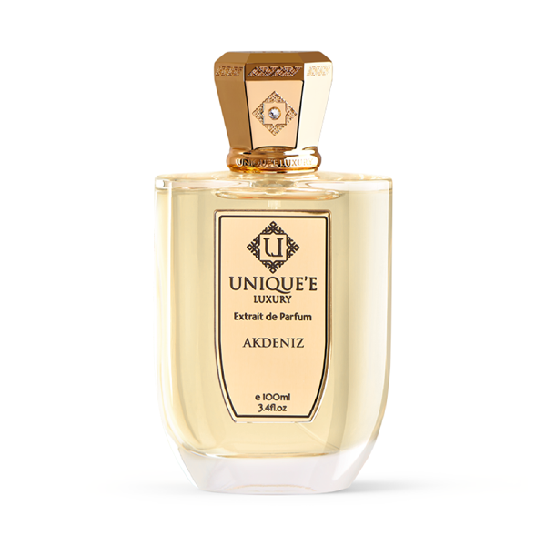 Akdeniz Unique'e Luxury