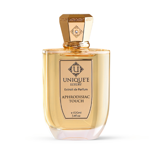 Aphrodisiac Touch Unique'e Luxury