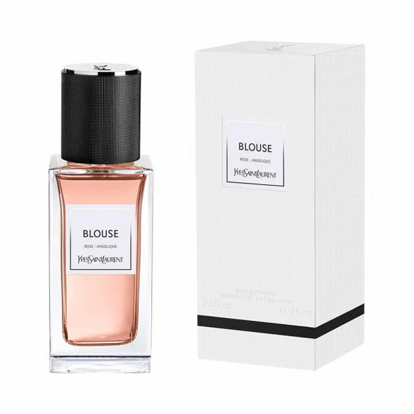 Blouse Yves Saint Laurent