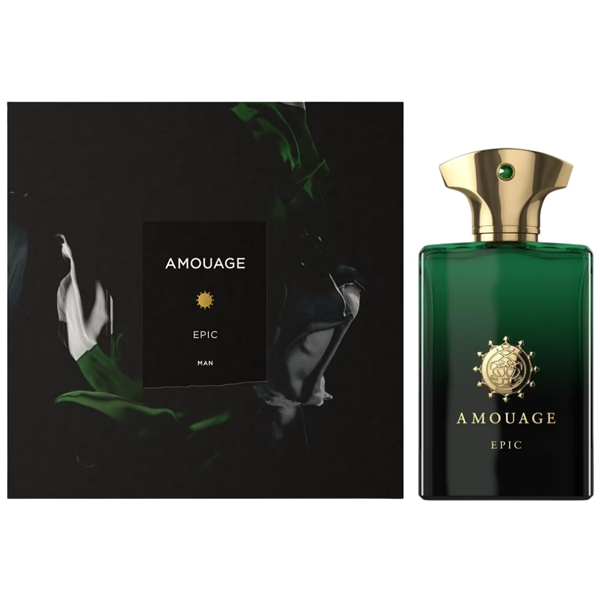 Amouage Epic Man