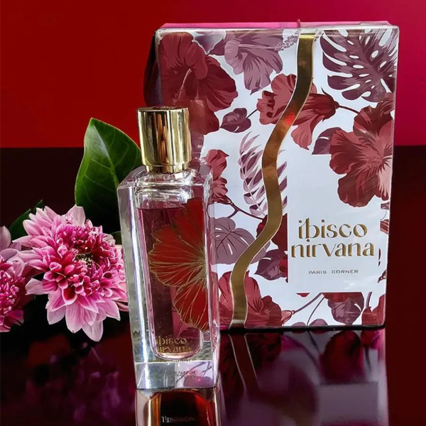 Ibisco Nirvana