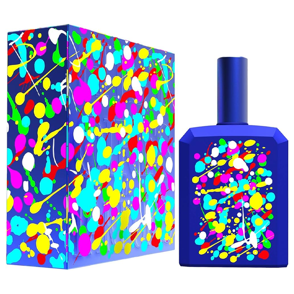 This Is Not A Blue Bottle 1.2
