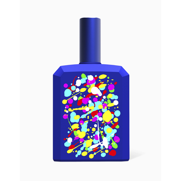 This Is Not A Blue Bottle 1.2