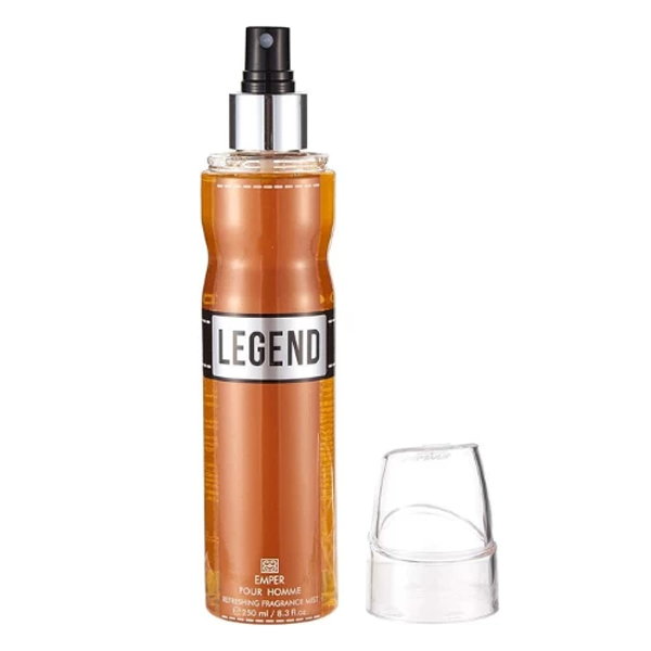 Legend Body Mist
