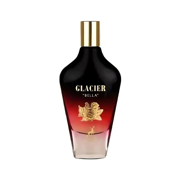 Glacier Bella
