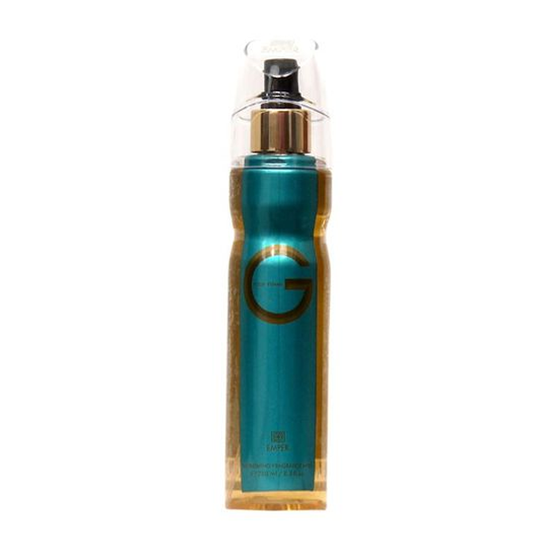 G Body Mist