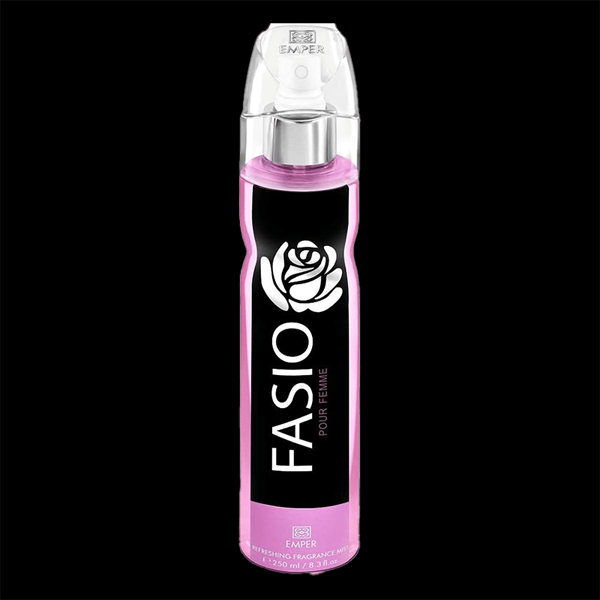 Fasio Pour Femme