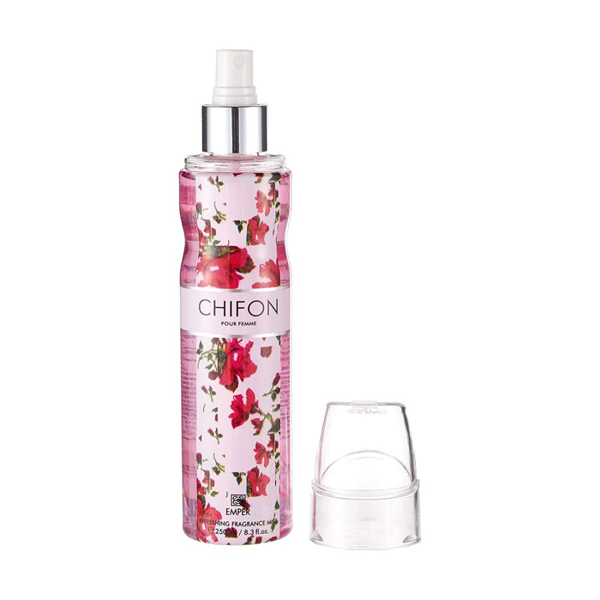 Chifon Pour Femme