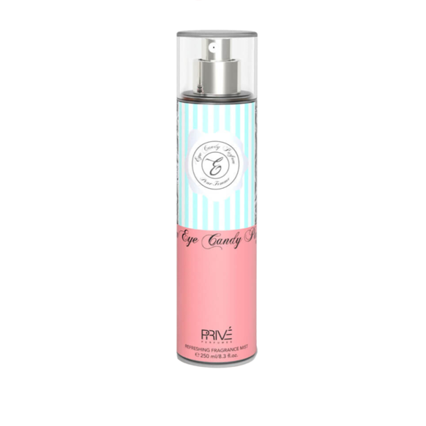 Eye Candy Body Mist