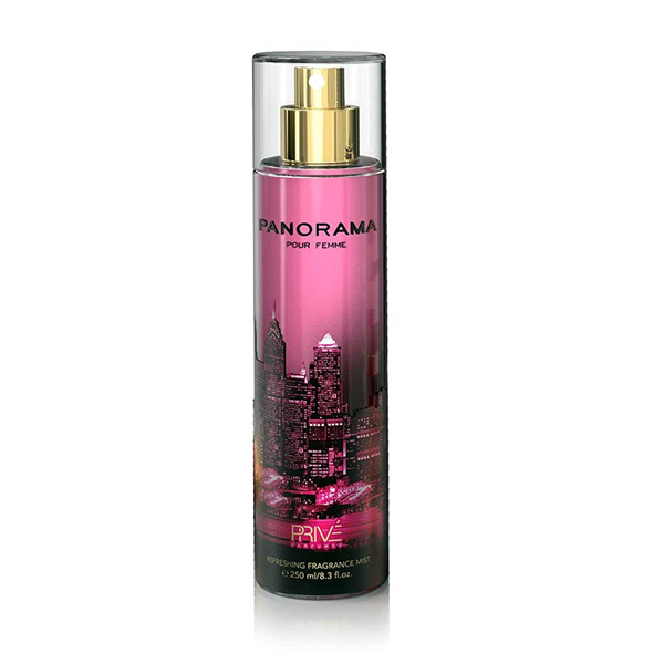 Panorama Body Mist