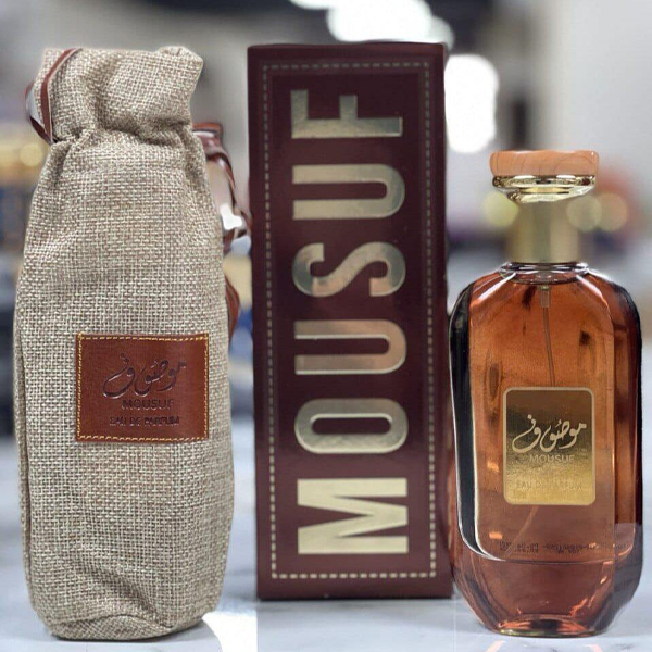 Mousuf