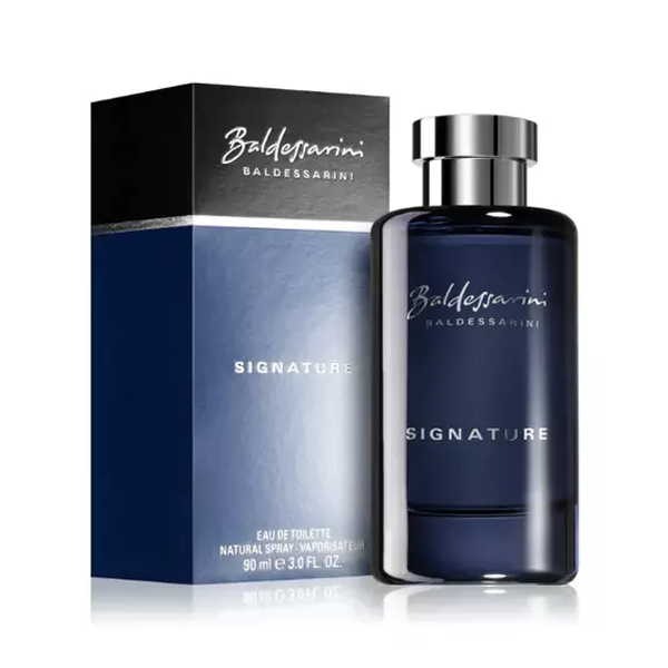 Baldessarini Signature