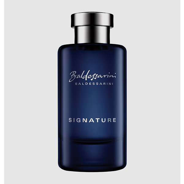 Baldessarini Signature