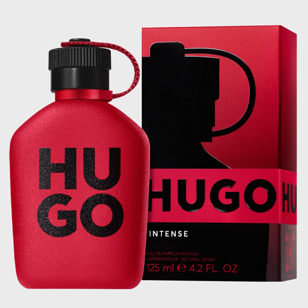 Hugo Intense Hugo Boss