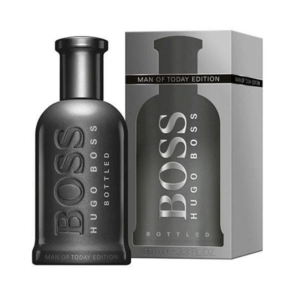 Hugo Boss Bottled Man Of Today Edition