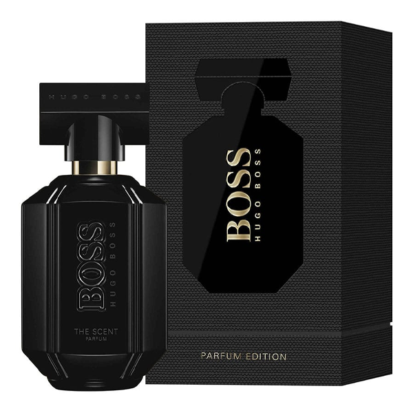 Boss The Scent For Her Parfum Edition Hugo Boss