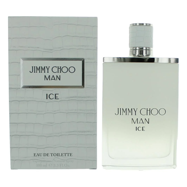 Jimmy Choo Man Ice