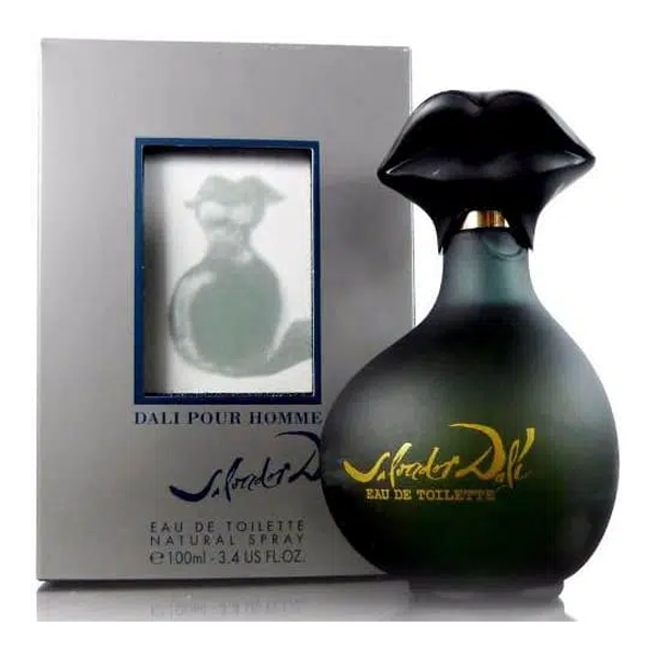 Salvador Dali Pour Homme