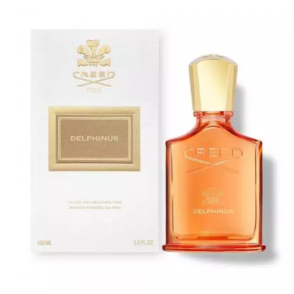 Delphinus Creed