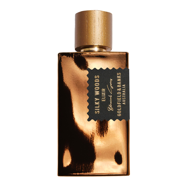 Silky Woods Elixir Goldfield & Banks Australia