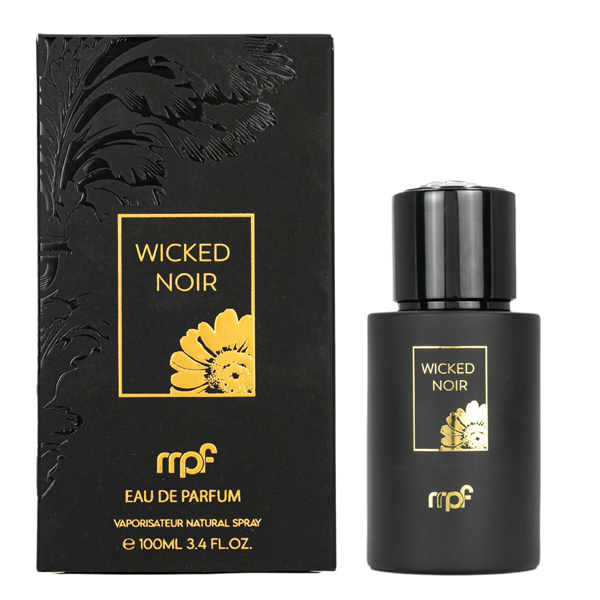 MPF Wicked Noir