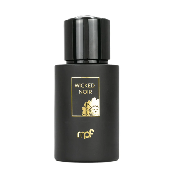 MPF Wicked Noir