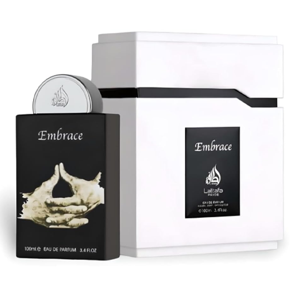 Embrace Lattafa