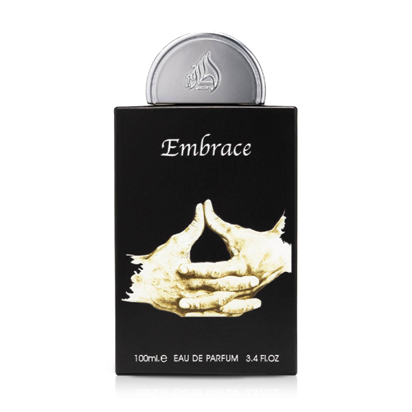 Embrace Lattafa