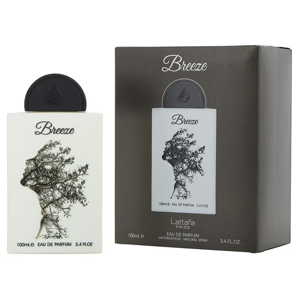 Breeze Lattafa
