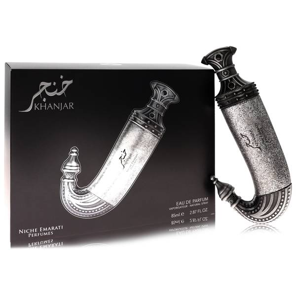 Khanjar Niche Emarati