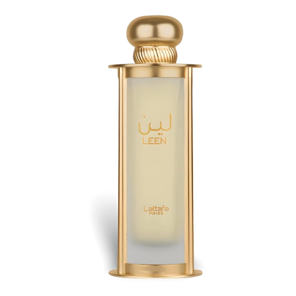 Leen Lattafa