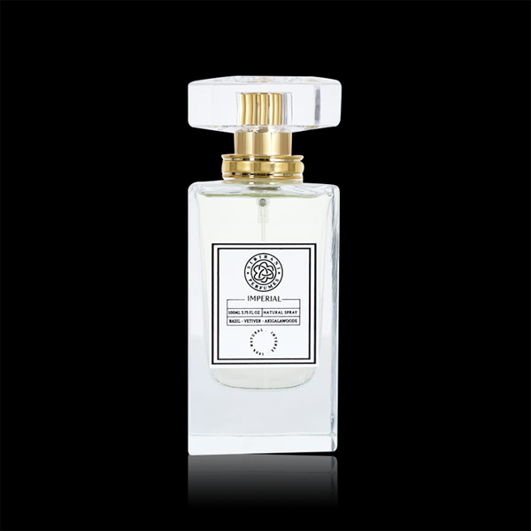 Imperial by Sibirani Perfumes