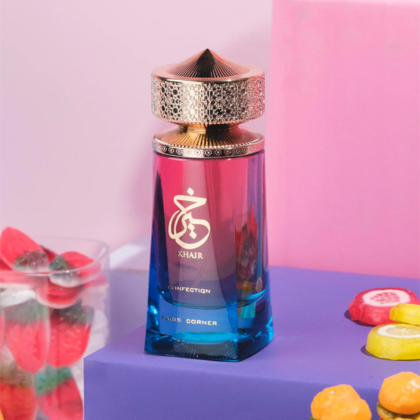 Khair Confection