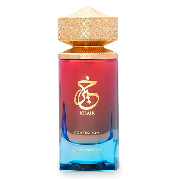 Khair Confection