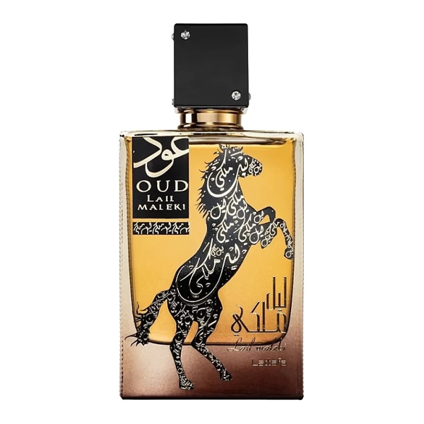 Oud Lail Maleki Lattafa Perfume