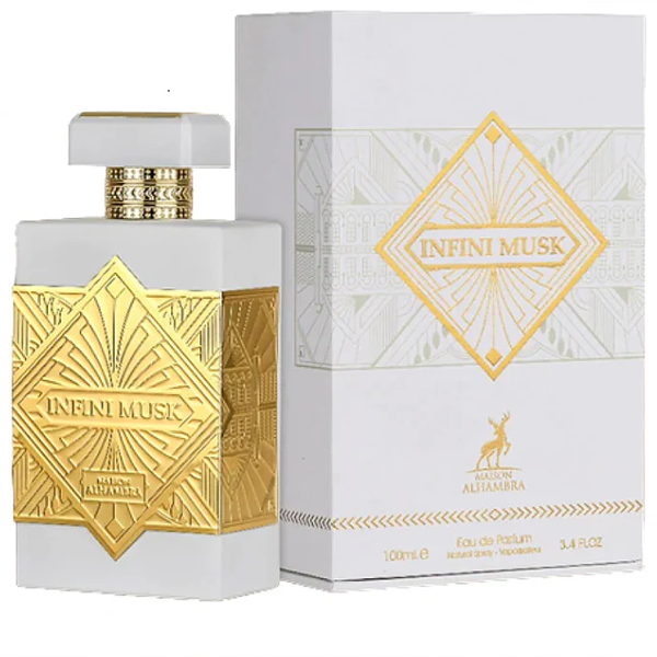 Infini Musk