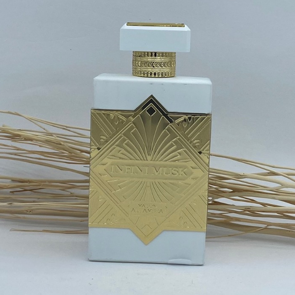Infini Musk