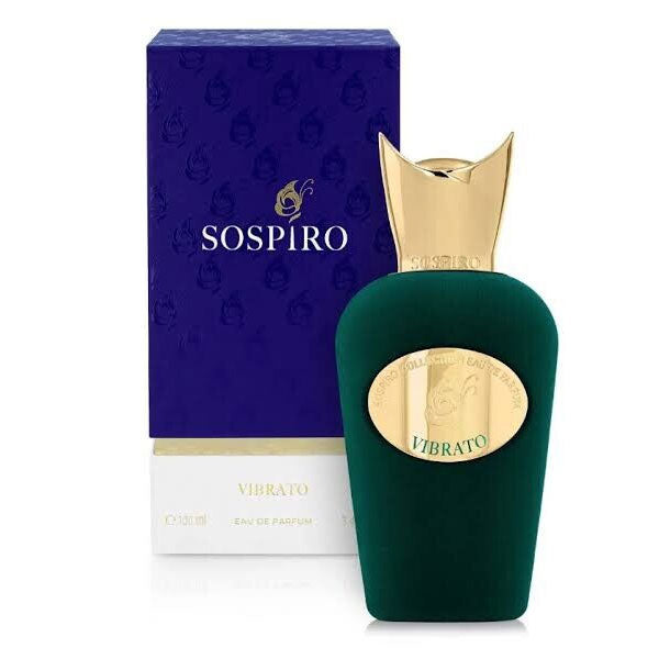 Sospiro Vibrato