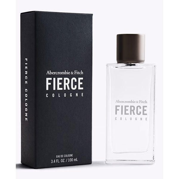 Abercrombie & Fitch Fierce Cologne